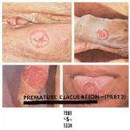 Rozz Williams, Premature Ejaculation - Part 2 (CD)